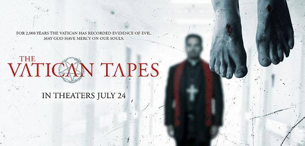 Download The Vatican Tapes 2015 Full Hd Quality